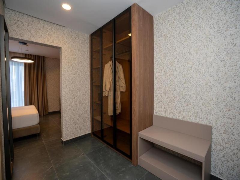 Hotel Mozart image