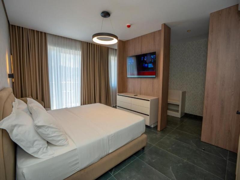 Hotel Mozart image