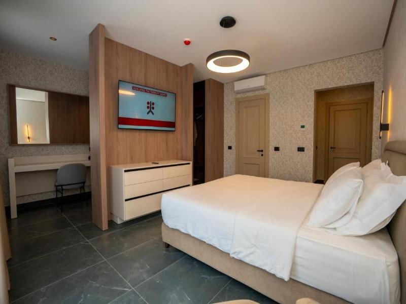 Hotel Mozart image