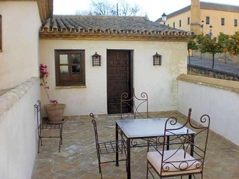 Hospederia del Monasterio image