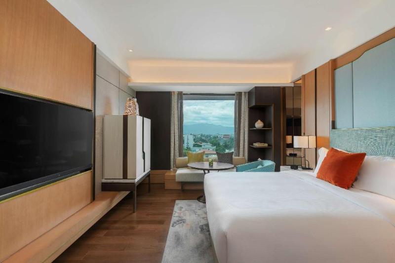Hilton Mandalay image