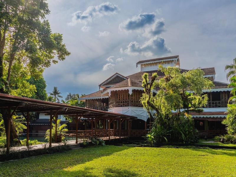Governor's Residence image