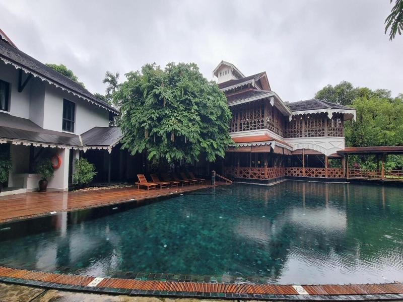 Governor's Residence image