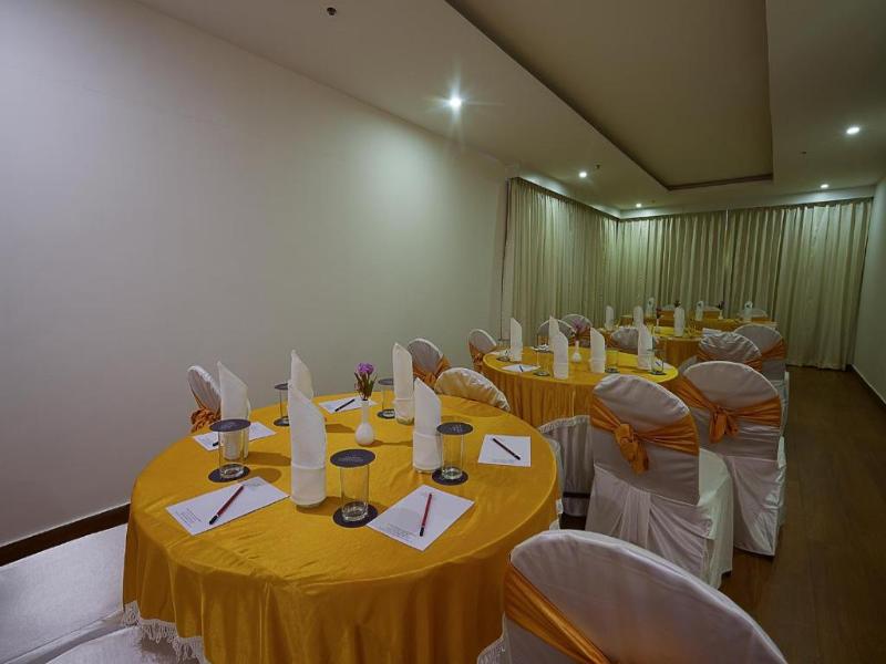 Grand Continent Malleshwaram  A Sarovar Affiliate image