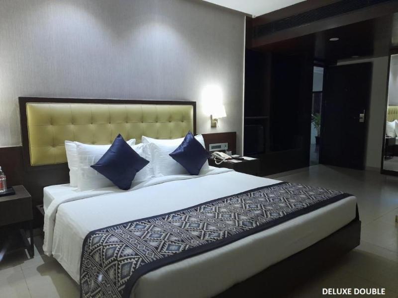 Grand Continent Malleshwaram  A Sarovar Affiliate image