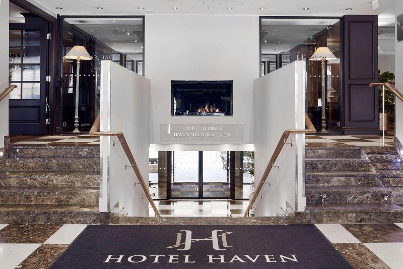 Fotos Hotel Haven