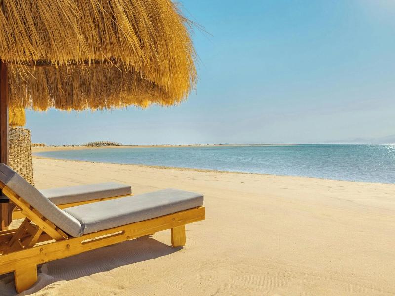 Sheraton Soma Bay image