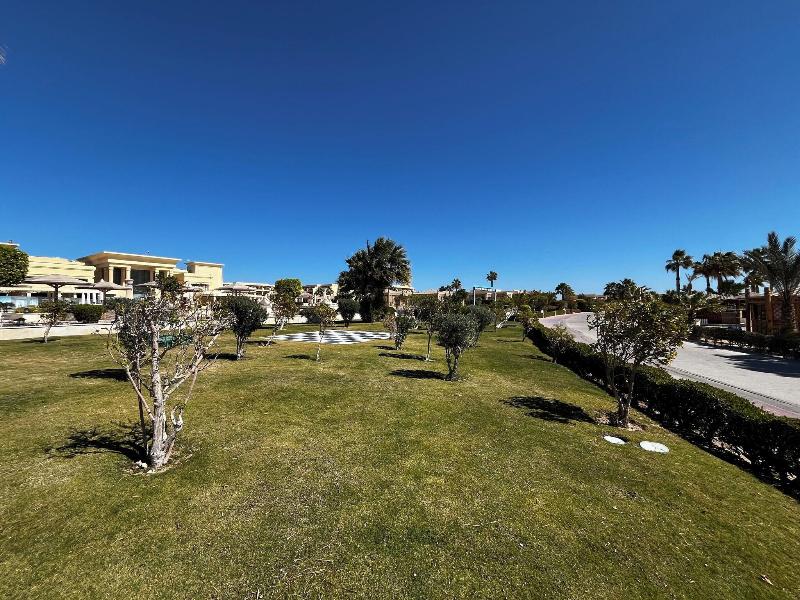 Sheraton Soma Bay image