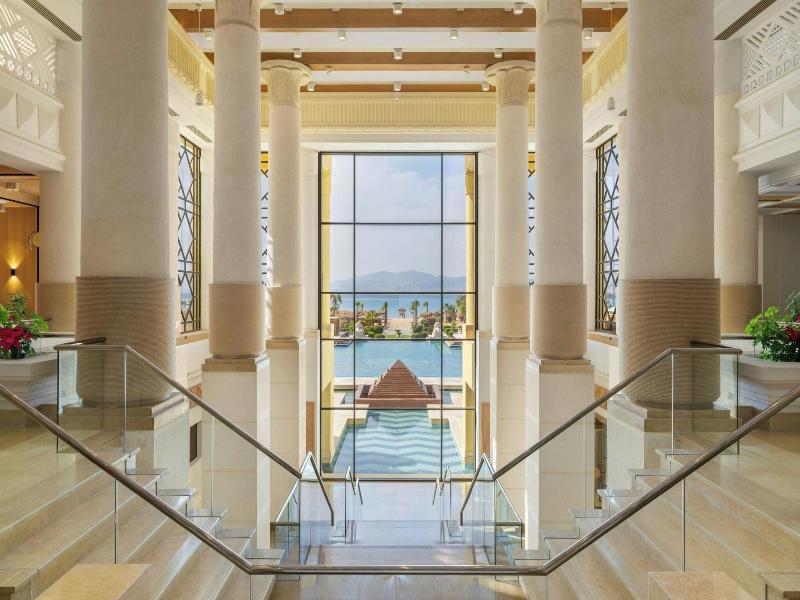 Sheraton Soma Bay image