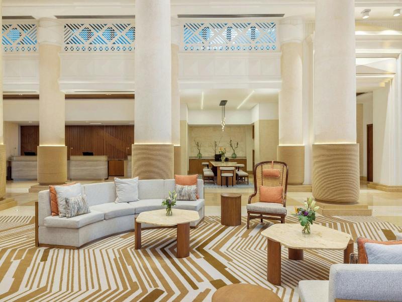 Sheraton Soma Bay image