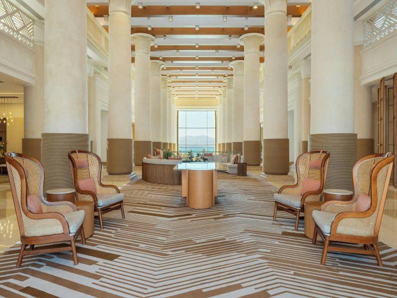 Sheraton Soma Bay image