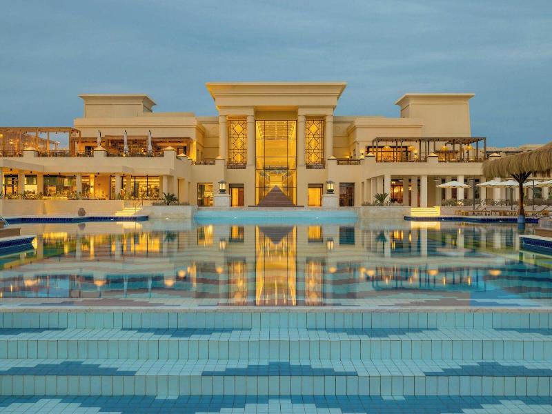Sheraton Soma Bay image
