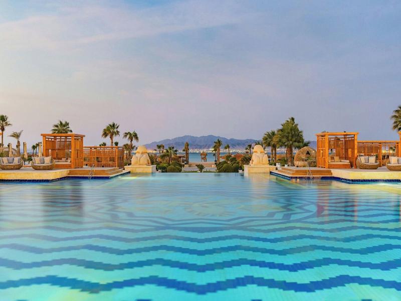 Sheraton Soma Bay image