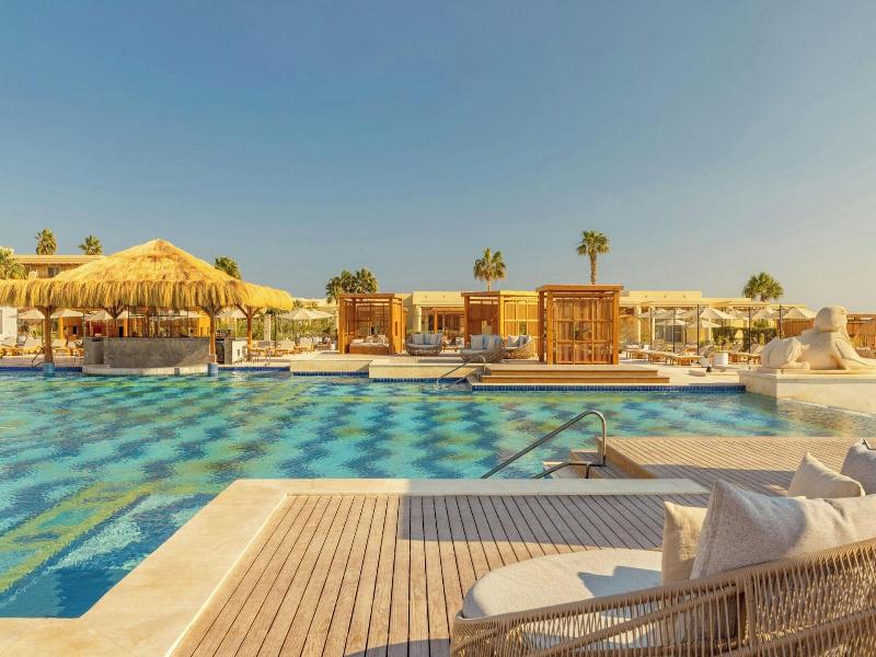 Sheraton Soma Bay image