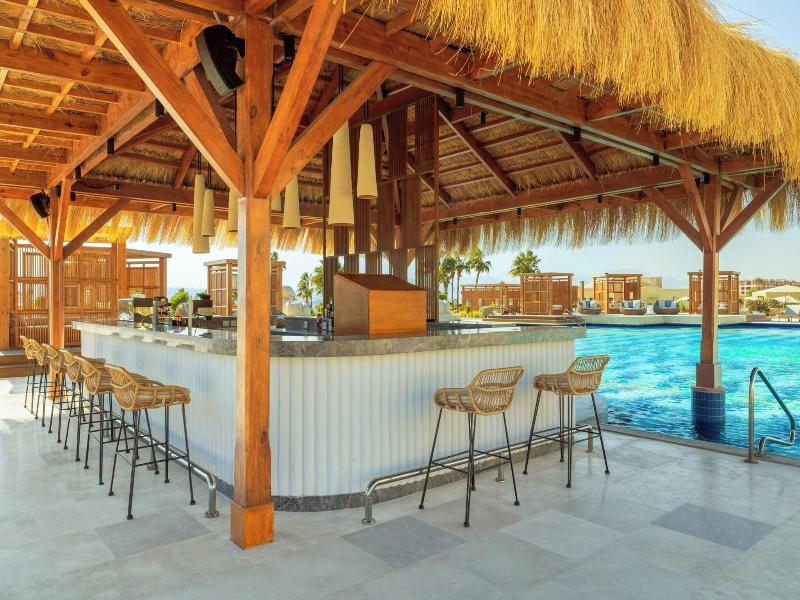 Sheraton Soma Bay image