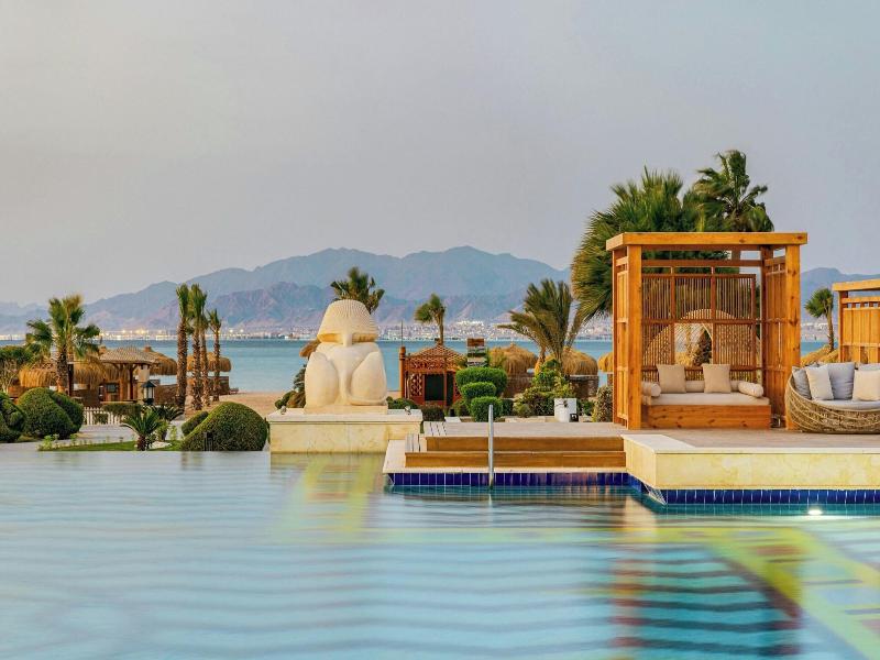 Sheraton Soma Bay image