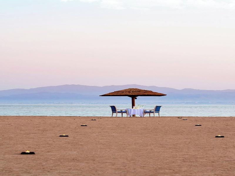 Sheraton Soma Bay image