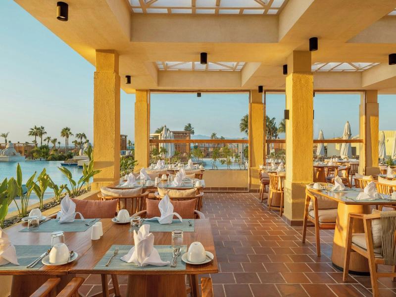 Sheraton Soma Bay image