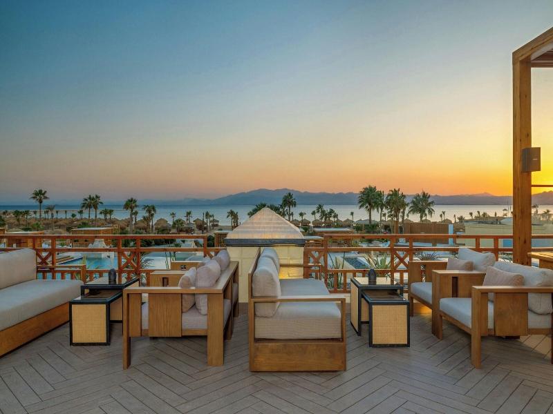 Sheraton Soma Bay image