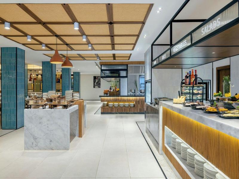 Sheraton Soma Bay image