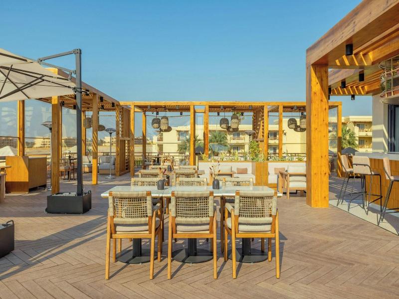 Sheraton Soma Bay image