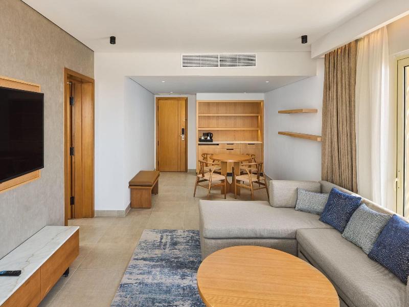 Sheraton Soma Bay image