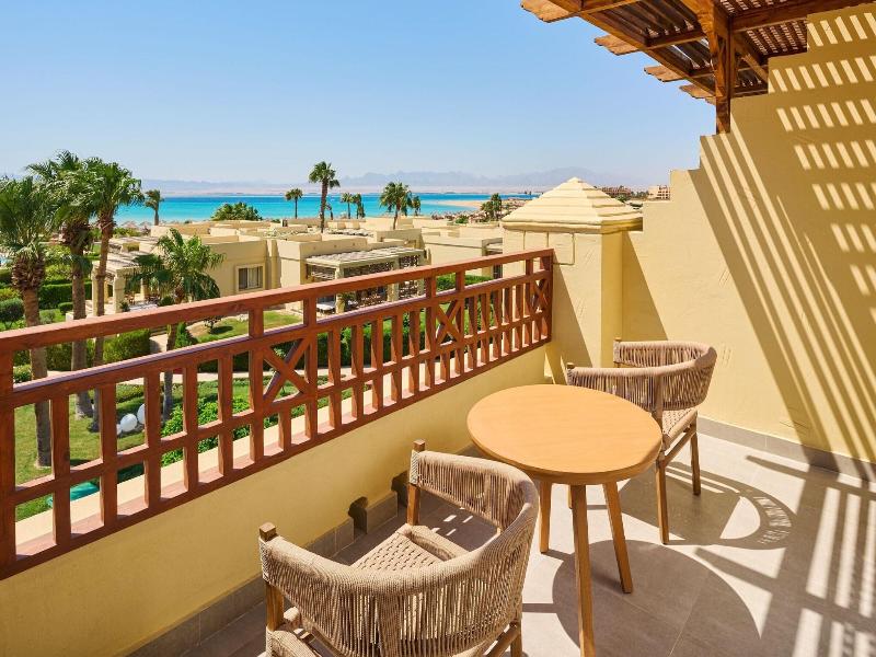 Sheraton Soma Bay image