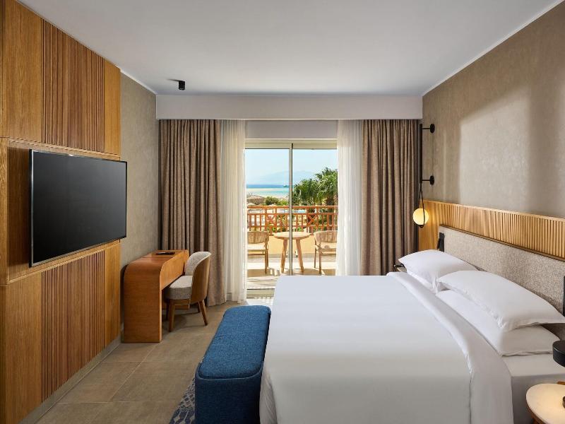 Sheraton Soma Bay image