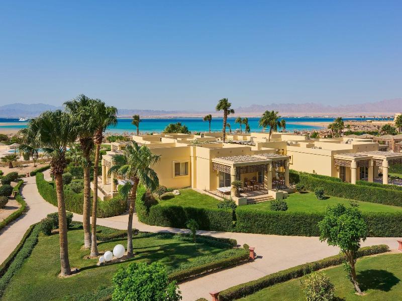 Sheraton Soma Bay image