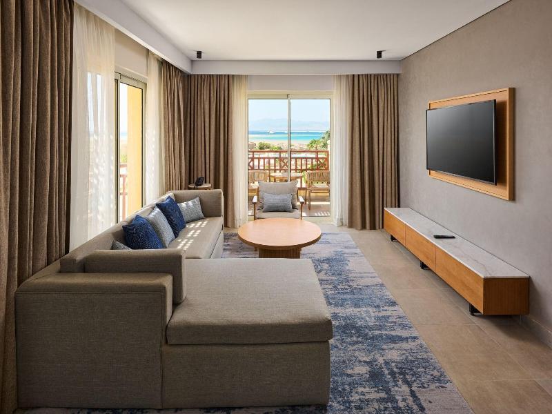 Sheraton Soma Bay image
