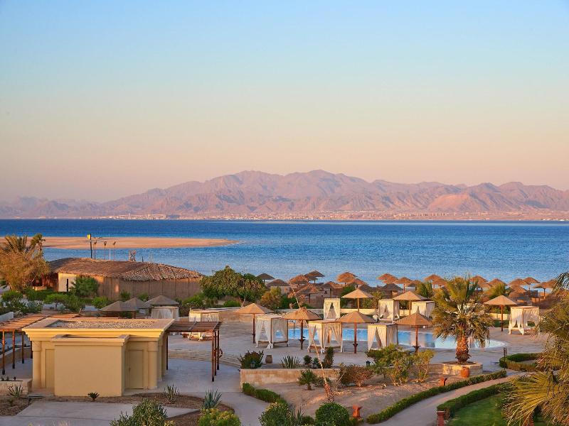 Sheraton Soma Bay image