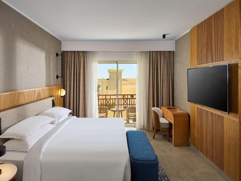 Sheraton Soma Bay image