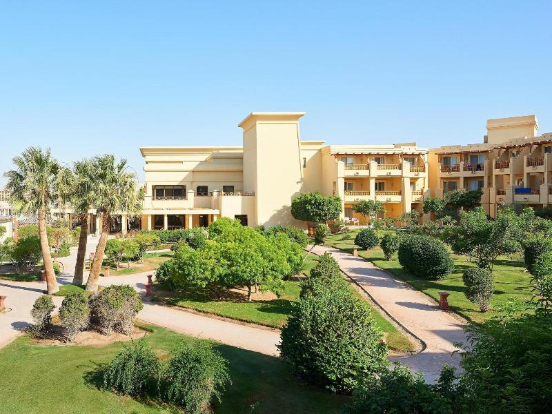 Sheraton Soma Bay image