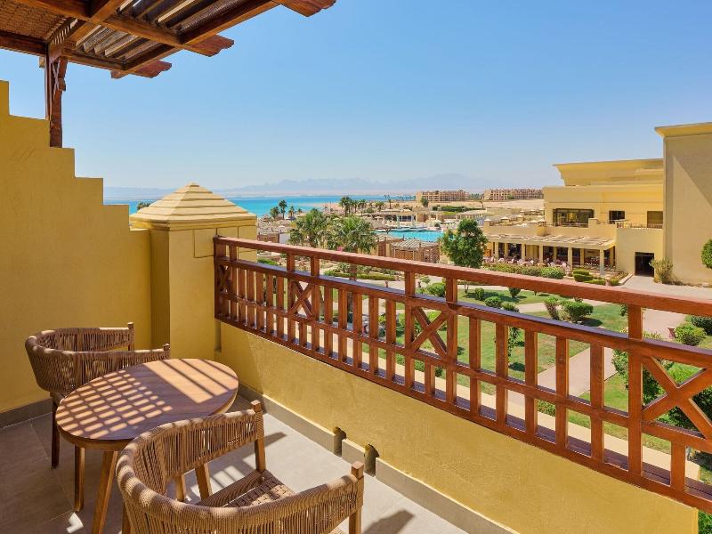 Sheraton Soma Bay image