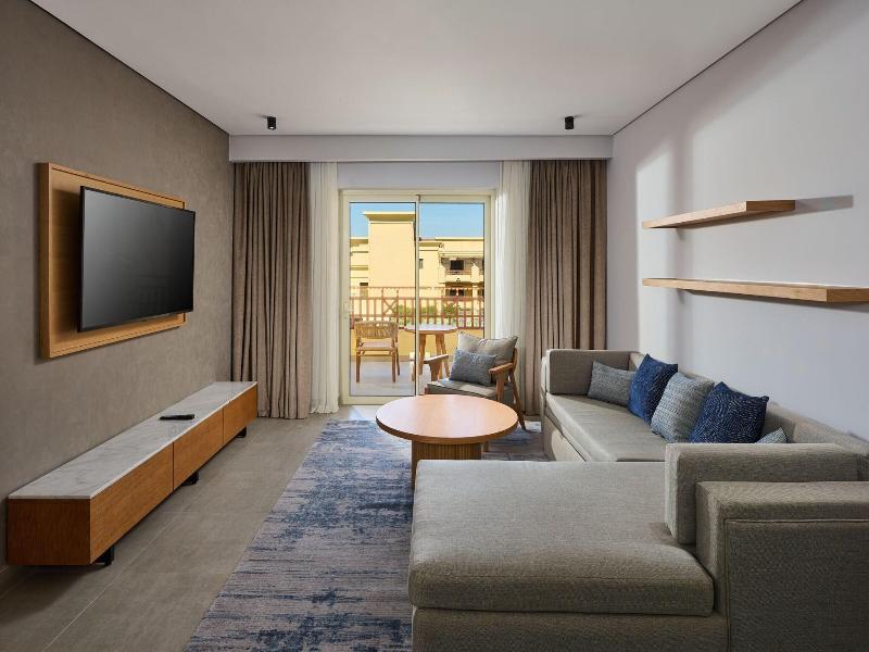 Sheraton Soma Bay image