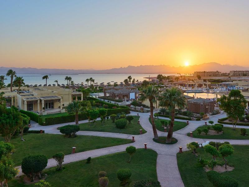 Sheraton Soma Bay image