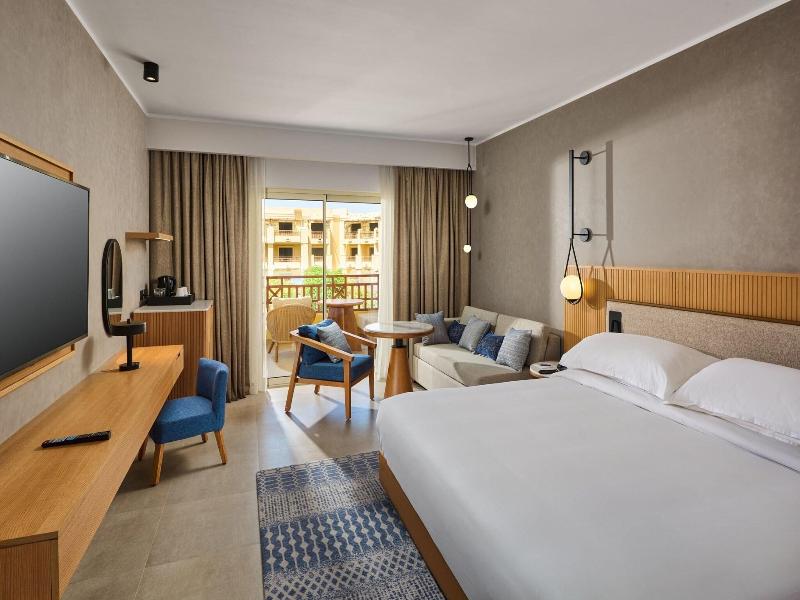 Sheraton Soma Bay image