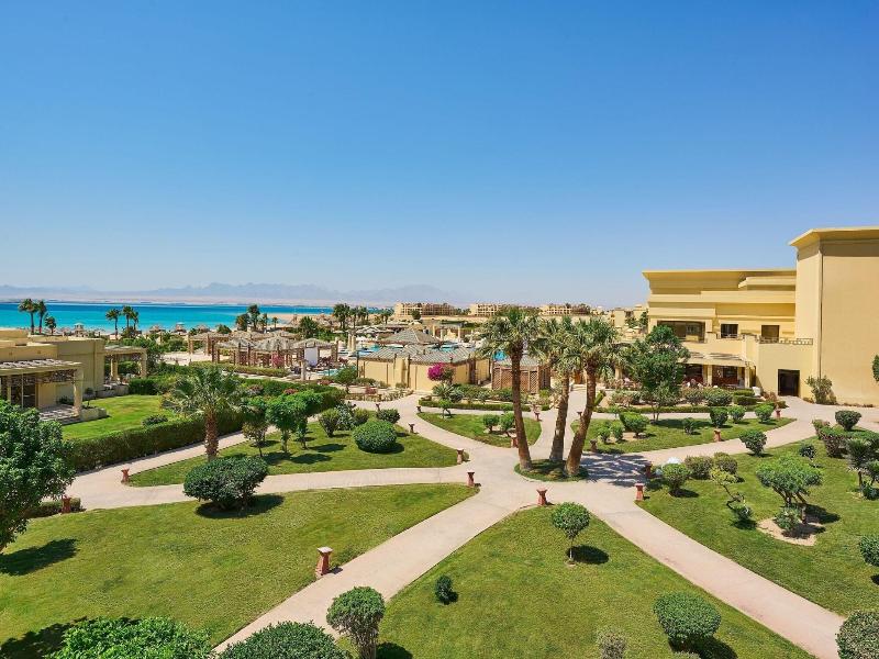 Sheraton Soma Bay image