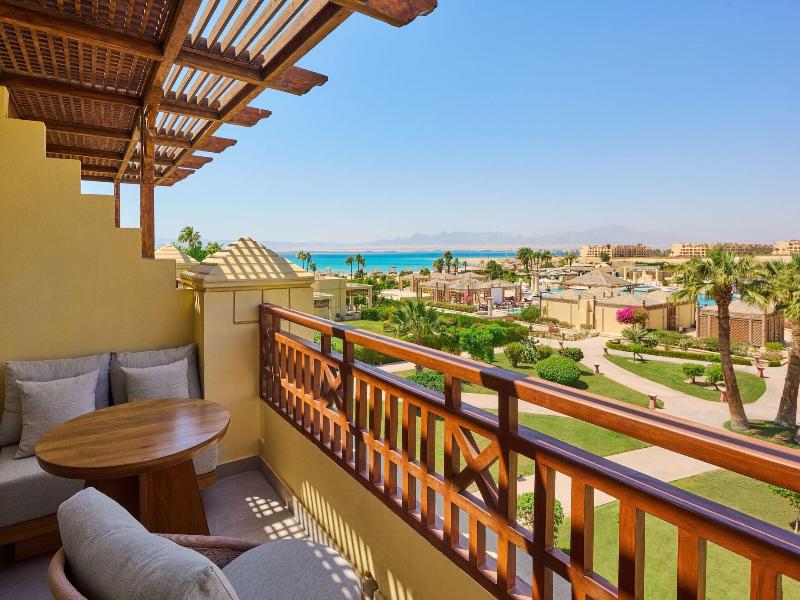 Sheraton Soma Bay image