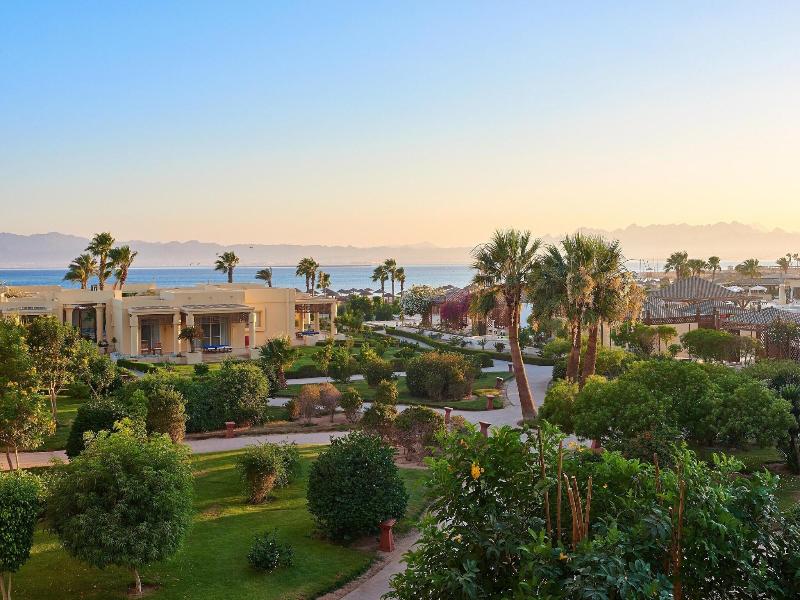 Sheraton Soma Bay image