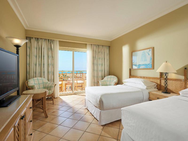 Sheraton Soma Bay image