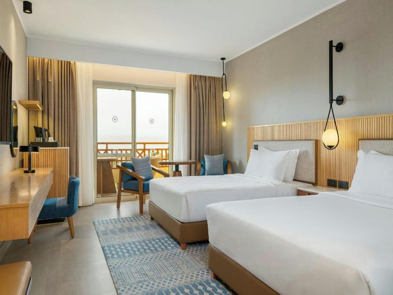 Sheraton Soma Bay image