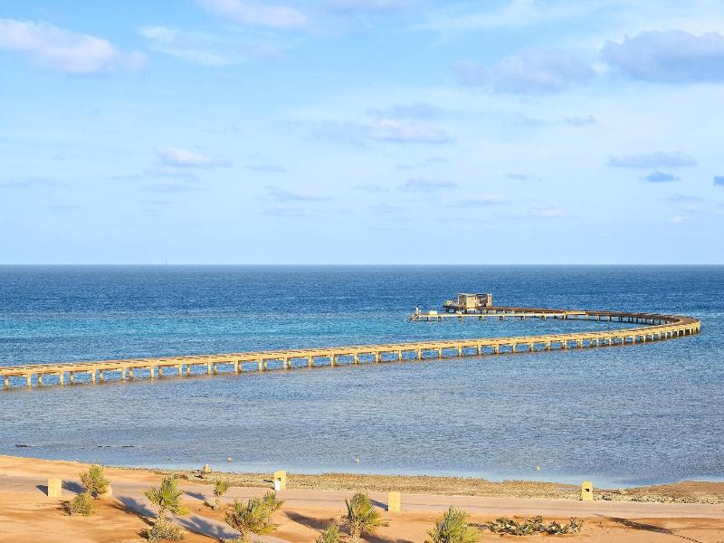 Sheraton Soma Bay image