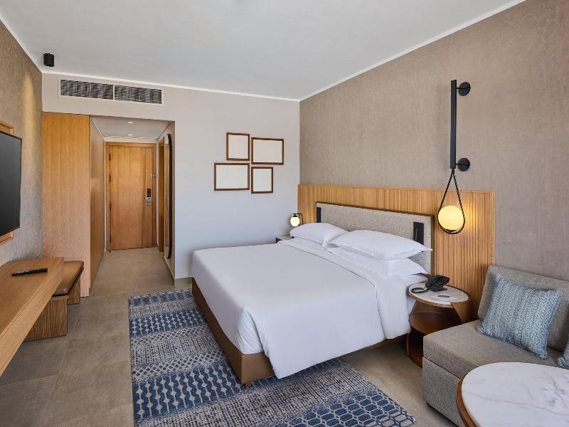 Sheraton Soma Bay image