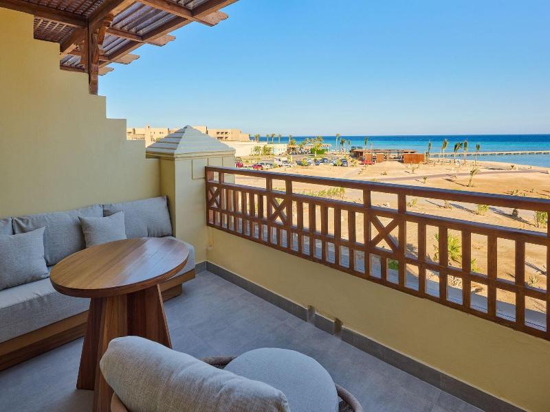 Sheraton Soma Bay image