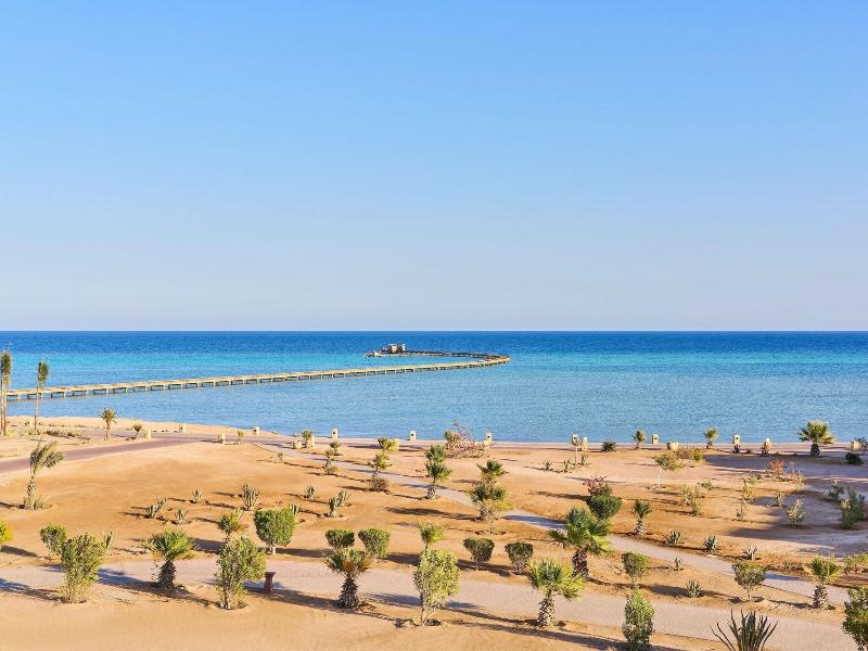 Sheraton Soma Bay image