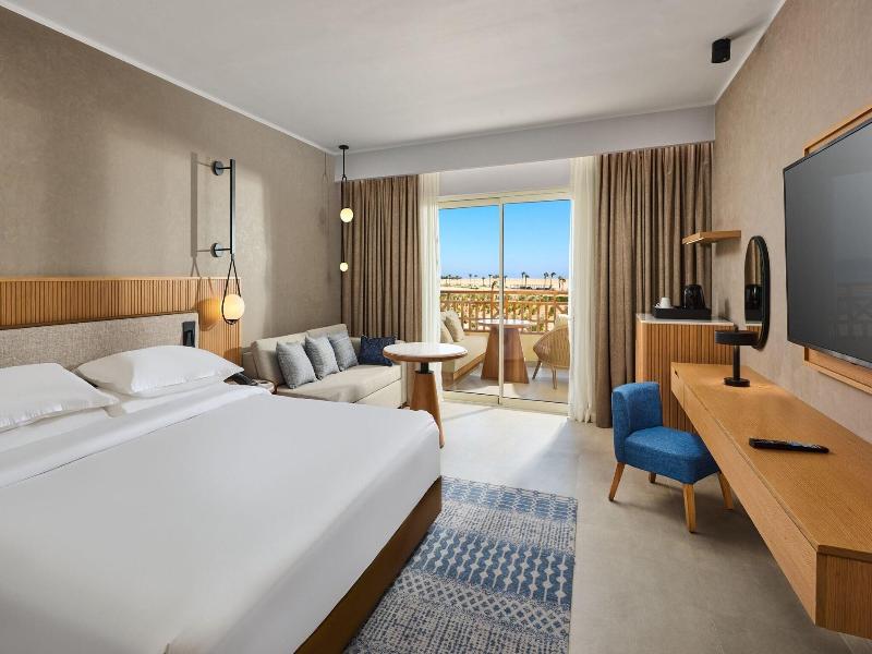Sheraton Soma Bay image