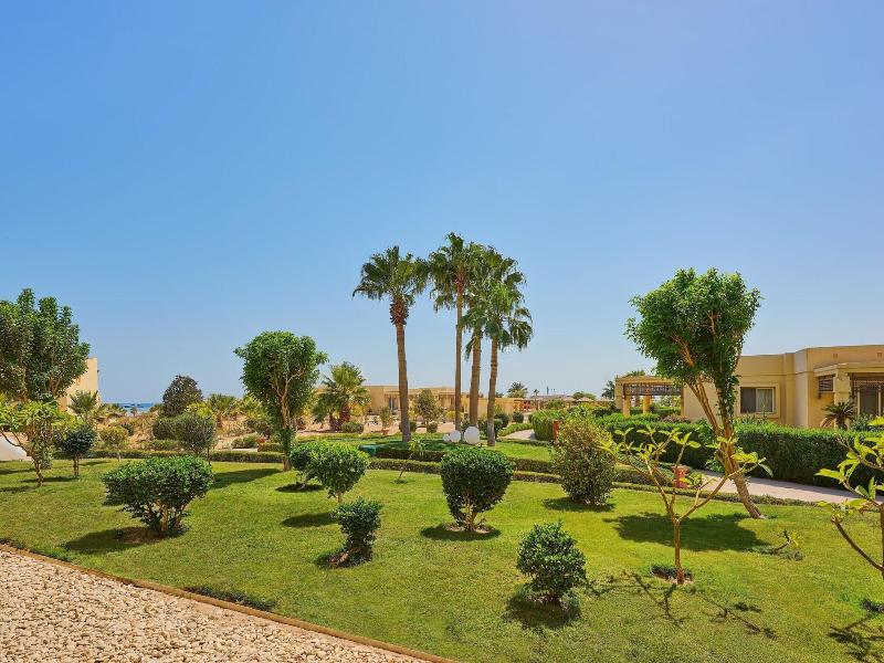 Sheraton Soma Bay image