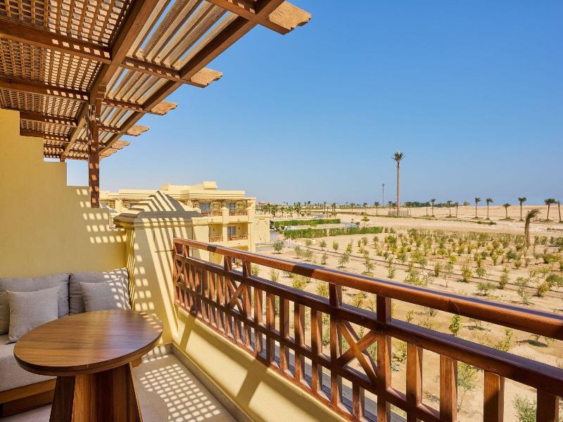Sheraton Soma Bay image