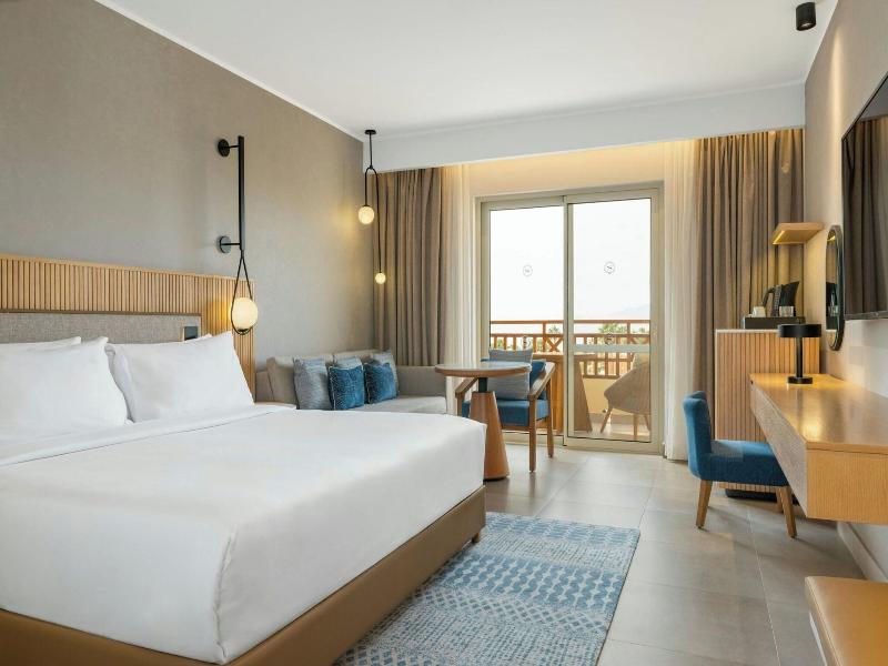 Sheraton Soma Bay image